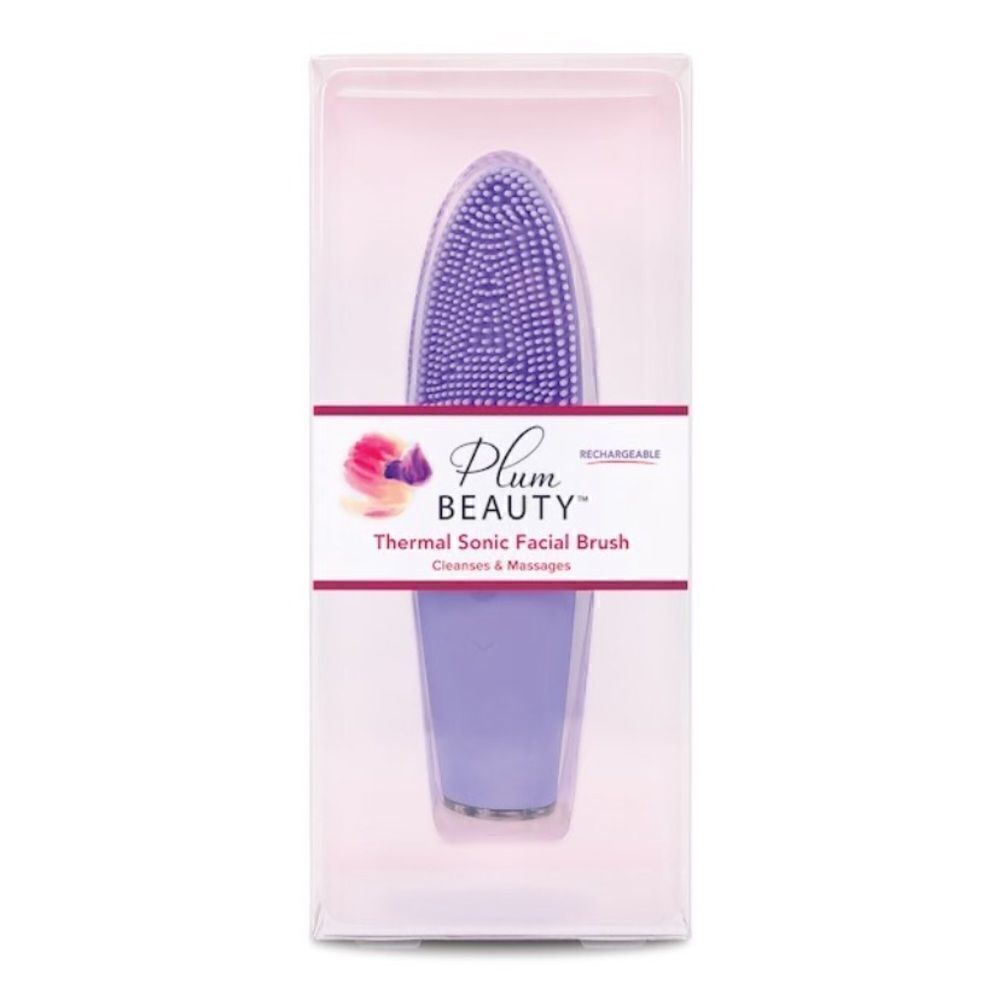 Thermal Sonic Facial Brush - Picture 10 of 11